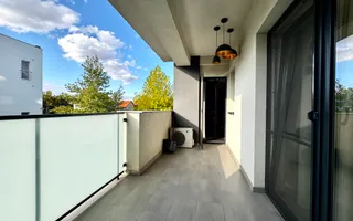 Apartament elegant si spațios, zona Lipovei - lângă pădure - Poză 19