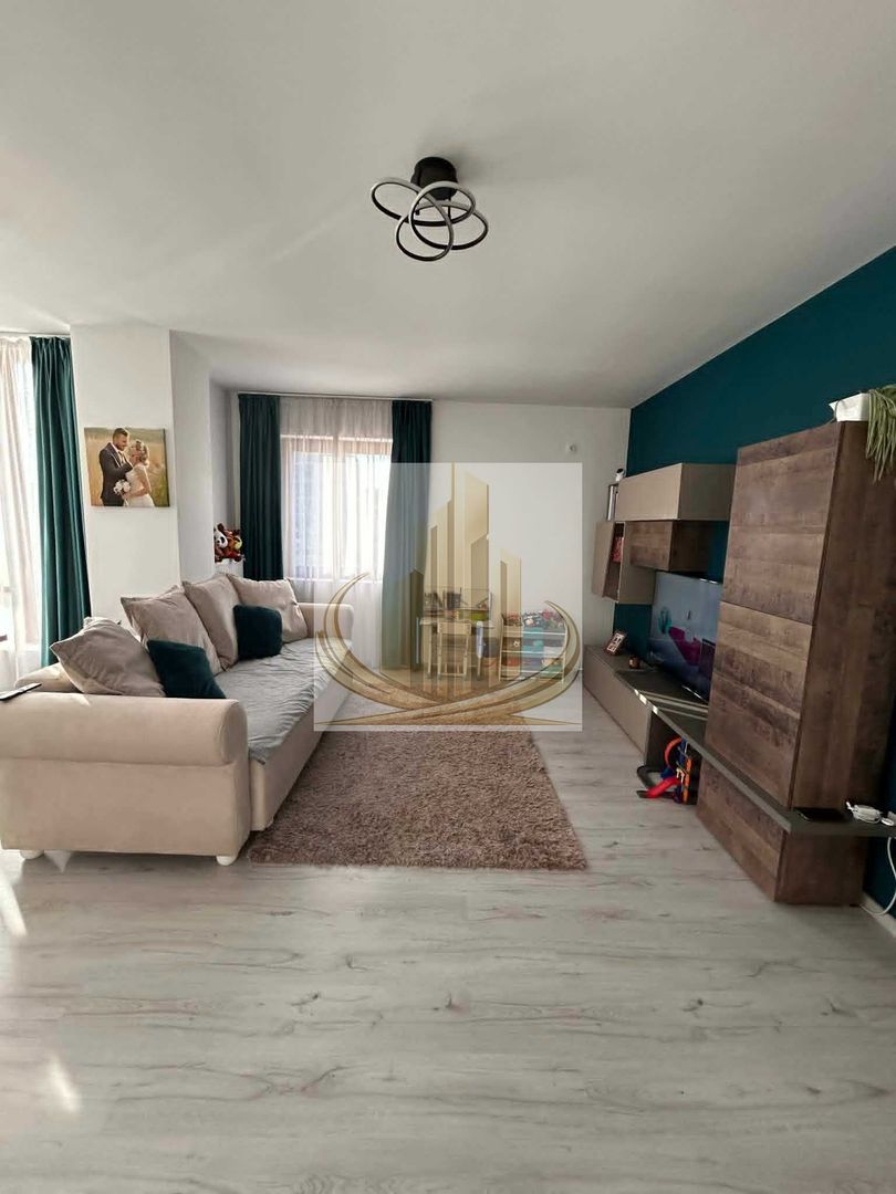 Apartament cu 2 camere, decomandat, 70 mp | Torontal | Investitie | - Poză 2