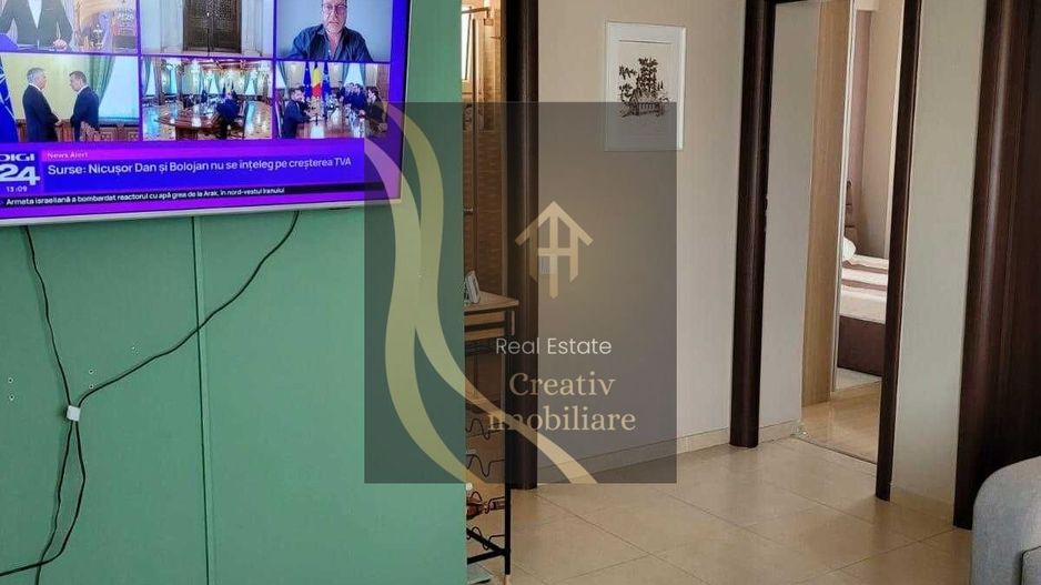 Apartament 2 Camere | Sector 1 | Bucurestii Noi | Metrou | Parcare inclusa - Poză 4