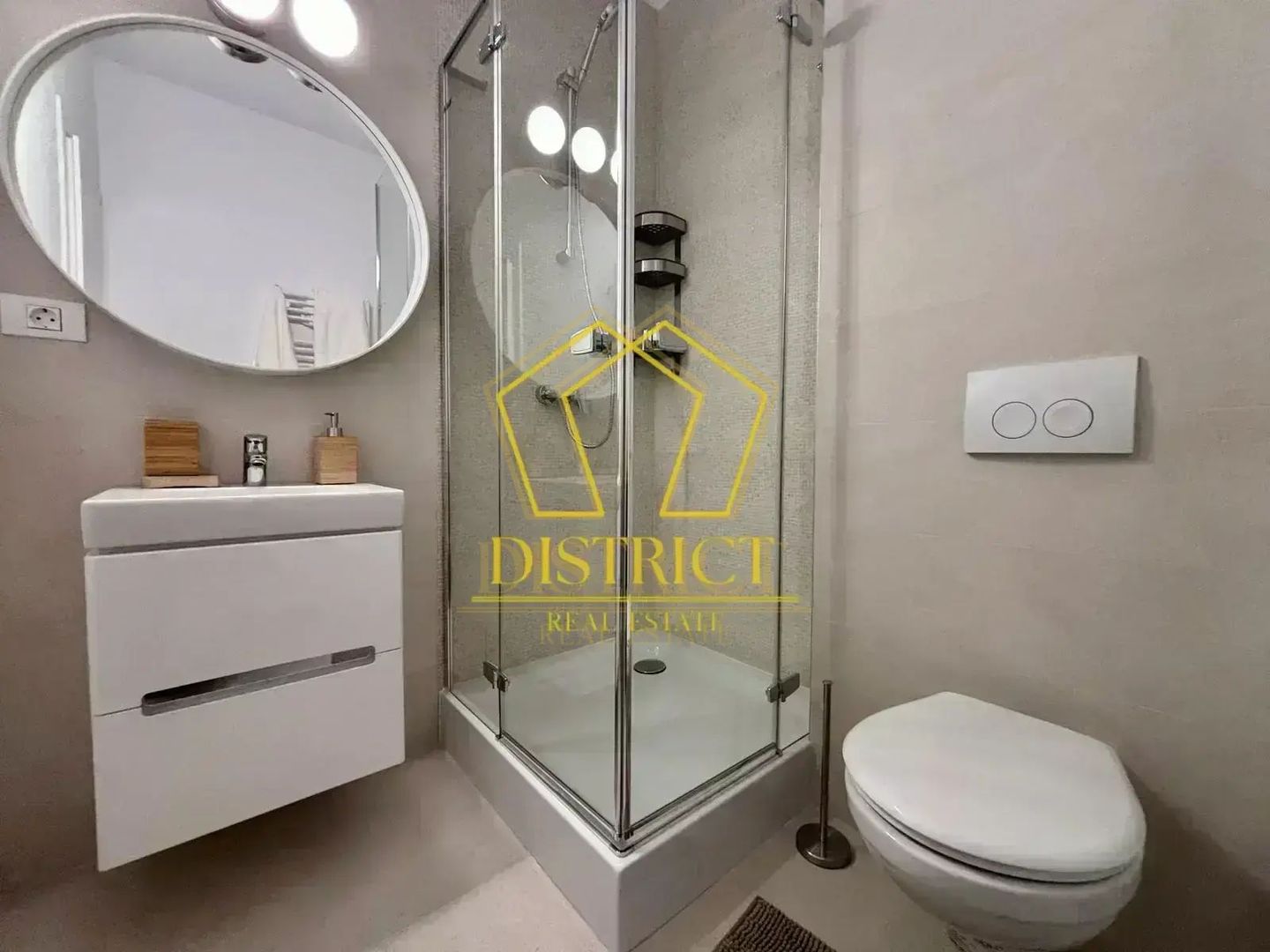 Apartamente noi cu 2 camere | Torontalului - Poză 12