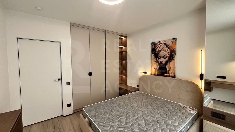 Vanzare, apartament, 3 camere, str. Vadul lui Vodă, Ciocana - Poză 9