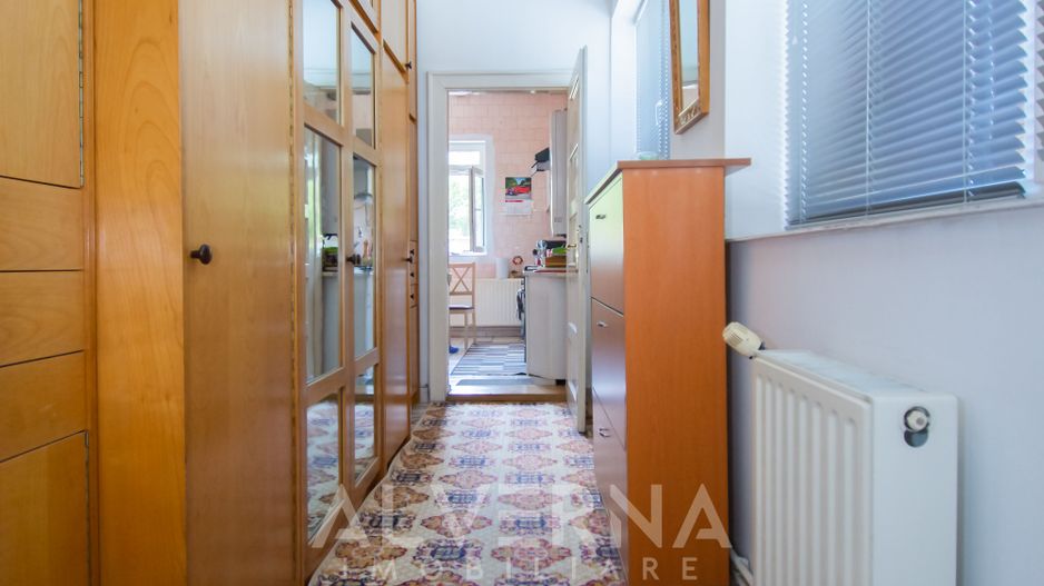 COMISION 0% - Casa individuala 232mp + teren 490mp - zona Hotel Napoca - Poză 16