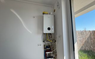 Studio 45mp SU + Gradina Proprie / Sectorul 1 Lacul Straulesti - Poză 8