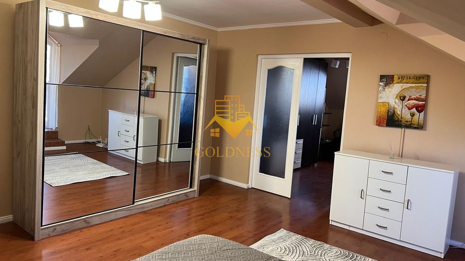 3 camere,Vila, Parcare,Marasti,18 GYM,FSEGA,Iulius Mall, Petfriendly - Poză 6