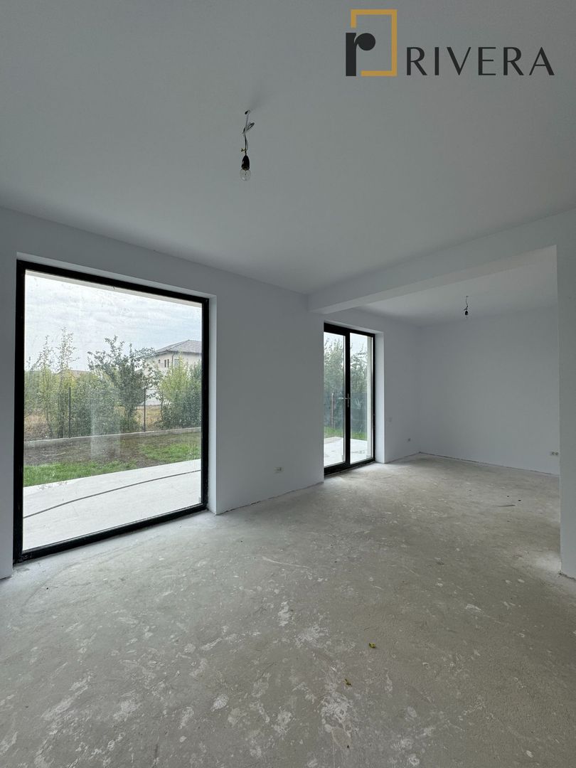 Vila individuala 5 camere | Otopeni | Odaile - Poză 4