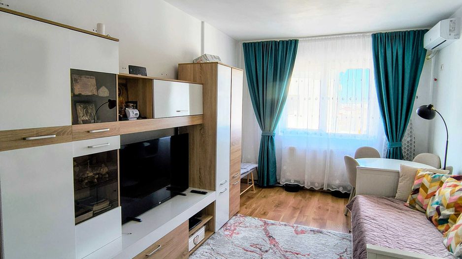 Vânzare apartament 2 camere Militari rezidence - Poză 1