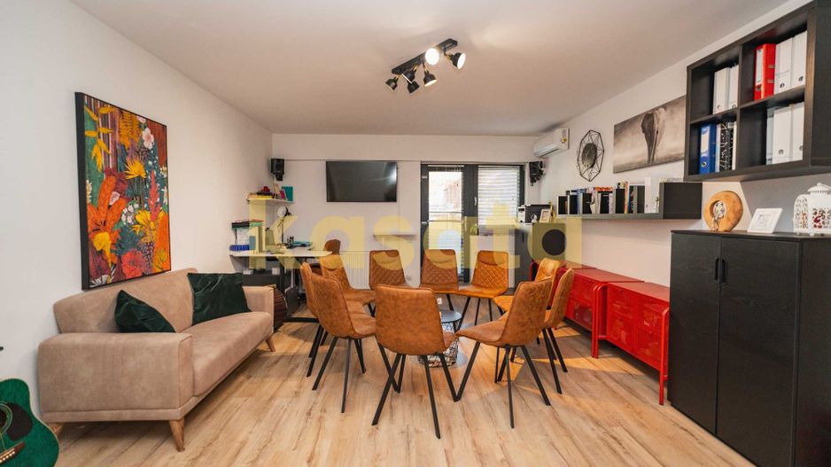 OPORTUNITATE | APARTAMENT 2 CAMERE | CALEA MOSILOR | BLOC NOU | METROU - Poză 4