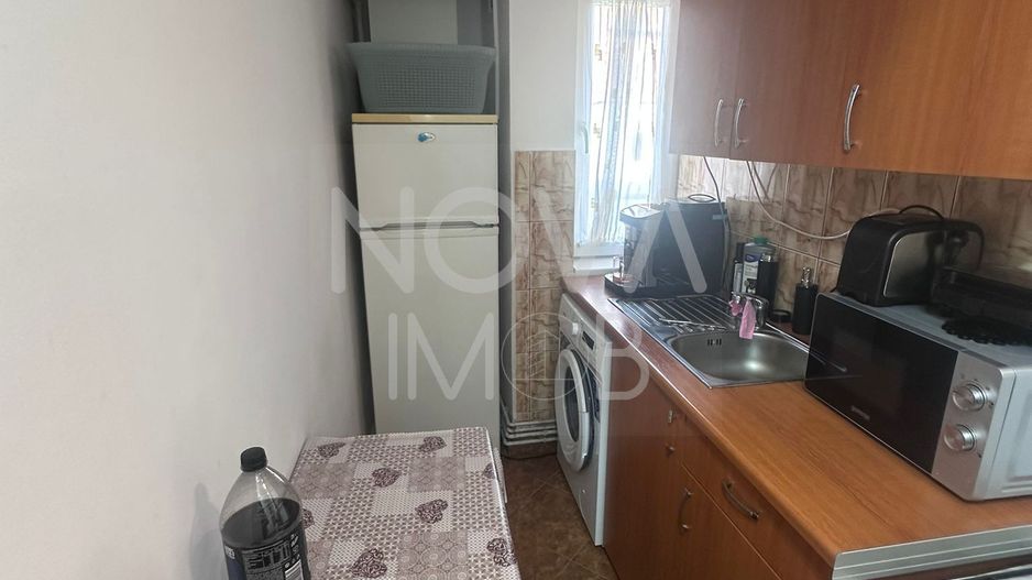 Apartament 2 camere, Aleea Rosiorilor - Poză 7