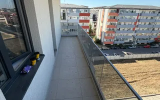 APARTAMENT 2 CAMERE | 57 MP | BALCON 9 MP | BLOC NOU 2026 | 115.000 € - Poză 11