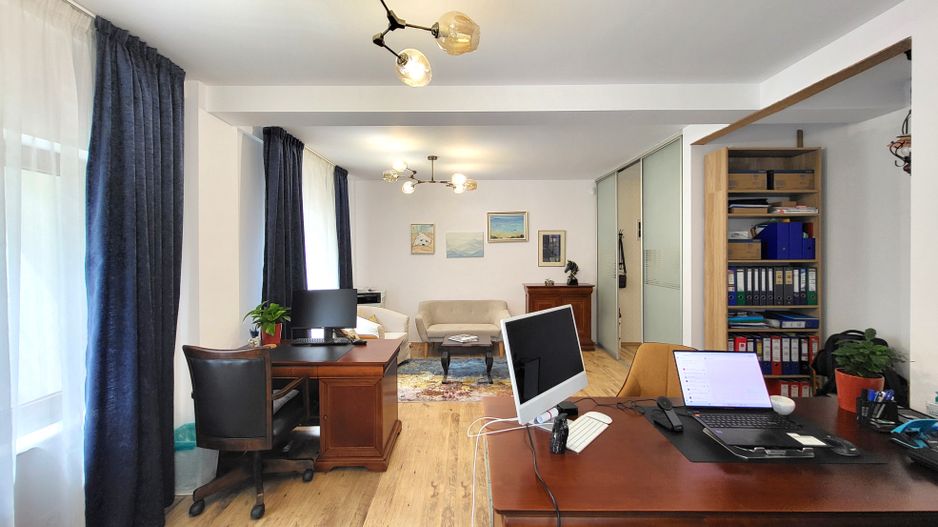 Apartament 3 camere de vânzare zona premium Buna Ziua Comision 0% - Poză 4