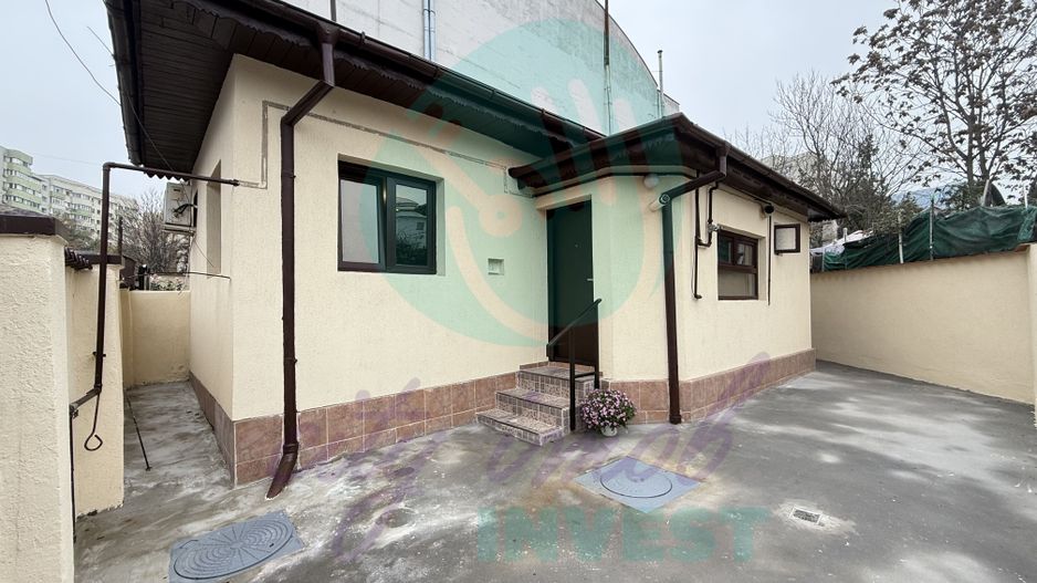 "Casa bunicii" la vanzare in zona Vatra Luminoasa - Poză 13