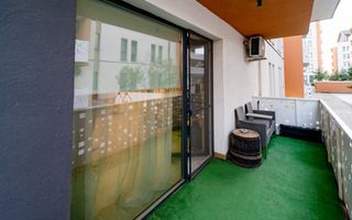 BLOC NOU -2cam mobilat+utilat | parcare, 59mp, investitie | zona Lidl - Poză 17