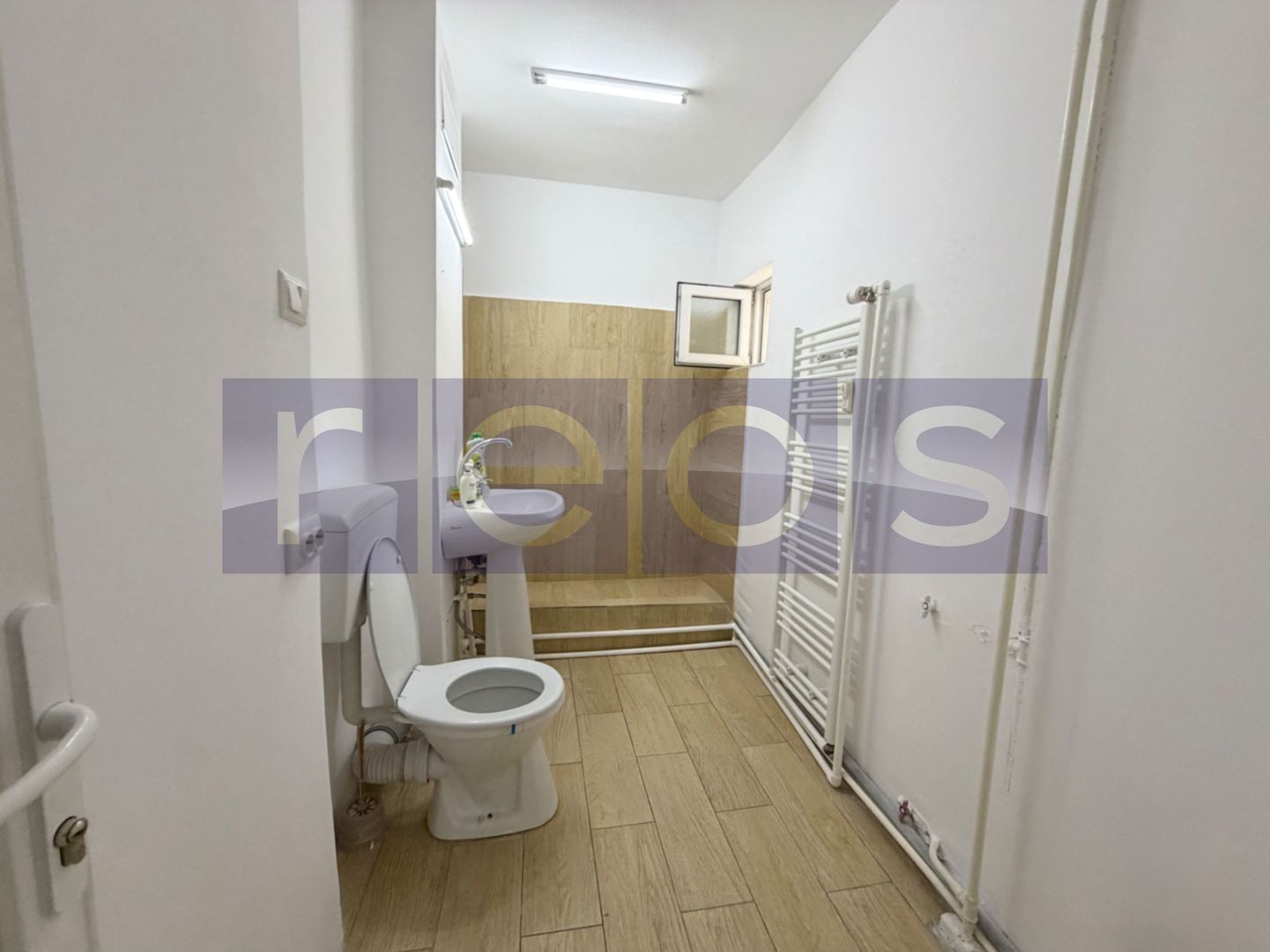 VANZARE 3 CAMERE | DECOMANDAT | ETAJ 5 | VEDERE LAC PLUMBUITA | CENTRALA PROPRIE - Poză 8