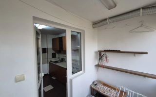 AP. 3 CAMERE CRANGASI, BUCATARIE INCHISA, 83 MP UTILI, CURAT, LIBER - Poză 14