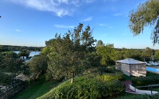 Hotel 20 camere Delta Dunarii 50 m deschidere teren 6000 mp acces auto - Poză 52