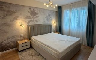 2 camere | Pipera/OMV | parcare inclusa - Poză 8