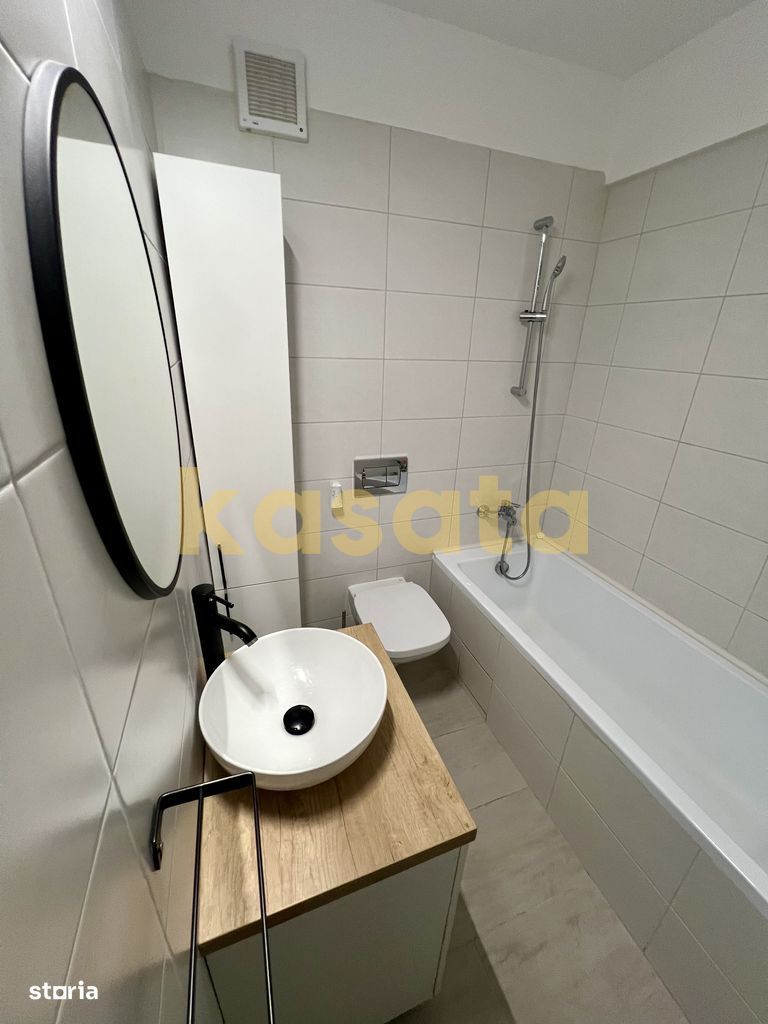 Apartament 2 Camere Belvedere Residence | Pipera | Aviatiei |Floreasca - Poză 7