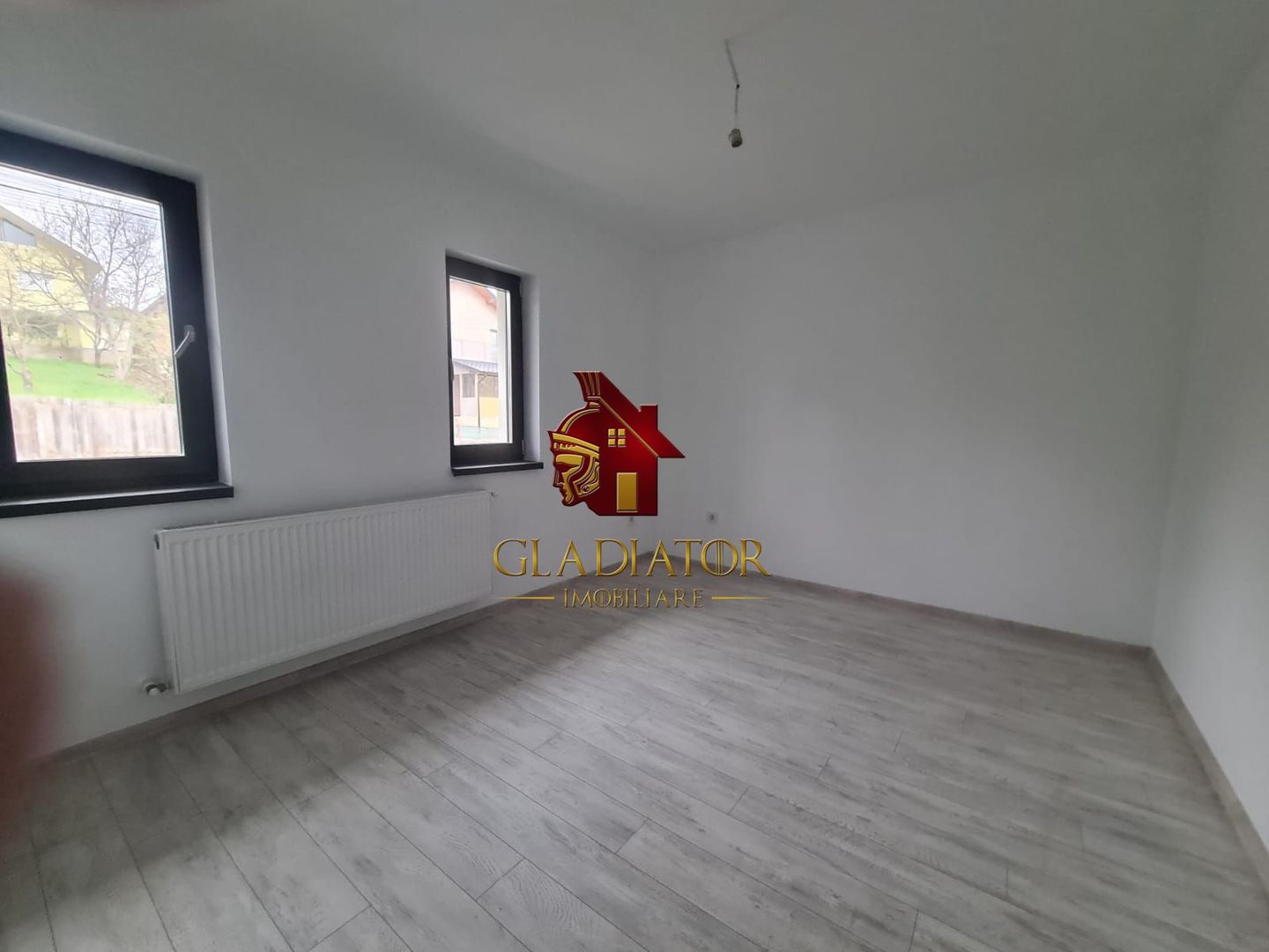 Vila finalizata Barnova, la 200 m de Sos. Barnova, direct dezvoltator - Poză 9