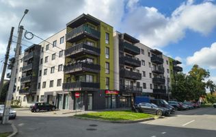 Chirie, 2 camere, Calea Aradului. 400 e/lună. Comision 0