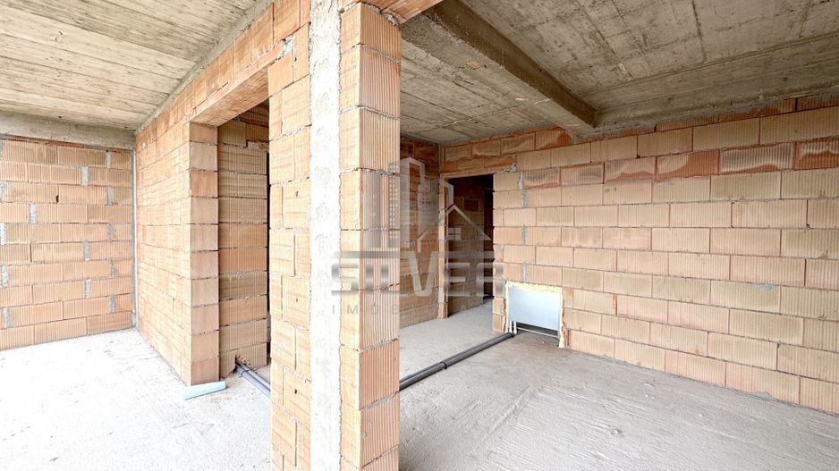 Casa moderna tip duplex nZEB in Feleacu/teren 500 mp/ zona Wonderland. - Poză 17