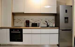 Mobilat modern, loc de parcare inclus, Liviu Rebreanu Tower. - Poză 5