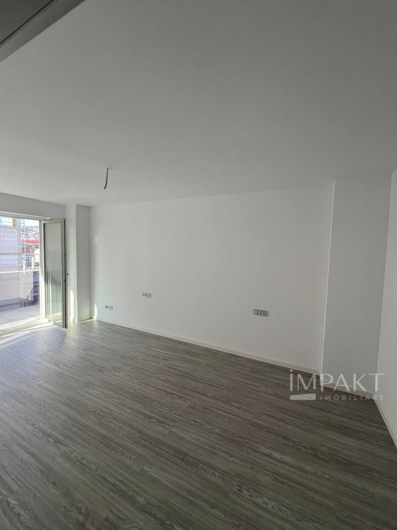 Apartament finisat premium | Terasa 15 mp | Ansamblu rezidential nou! - Poză 3