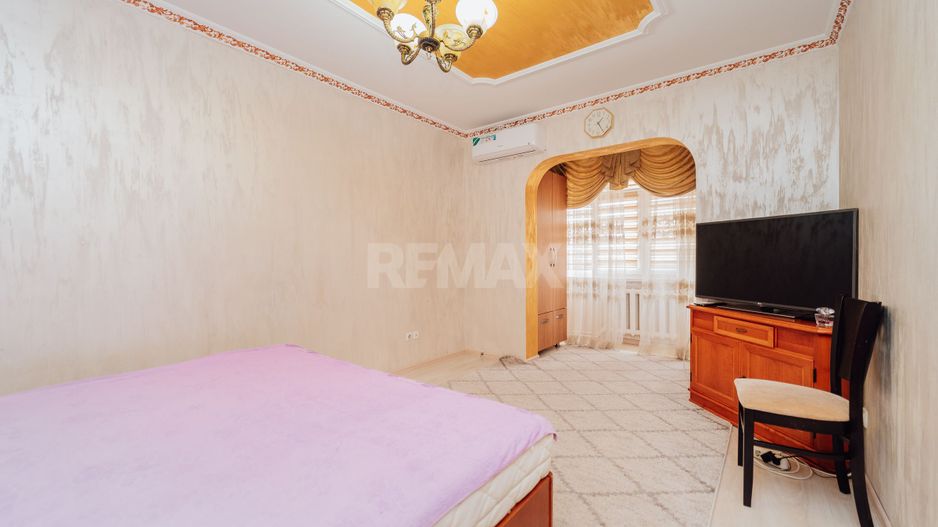 Spre chirie apartament spațios în Ciocana, str. Ginta Latină 21. - Poză 5