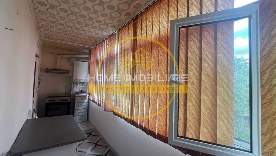 Apartament 2 camere Nicolina - Poză 6