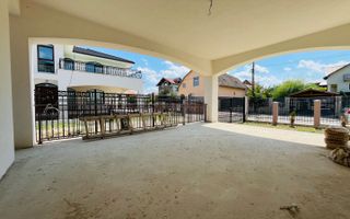 COMISION 0%! Casa individuala, 4 camere, 3 bai,teren 450 mp, DEZMIR - Poză 10