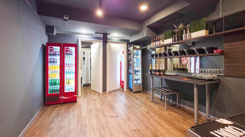 Victoriei 100 Bar | Spațiu HoReCa 169 mp Calea Victoriei - Poză 15