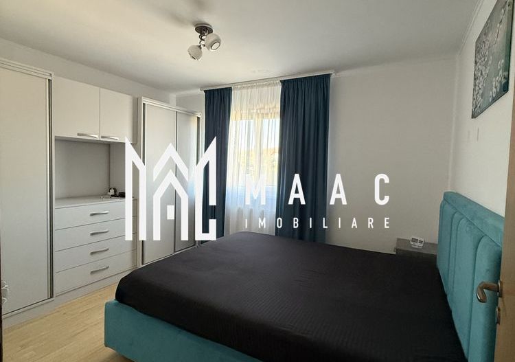 Apartament 3 camere decomandat de închiriat | Sibiu, Lazaret - Poză 1