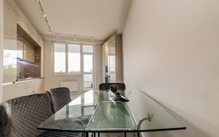 Chirie, apartament, 3 camere, str-la 31 August 1989, Centru - Poză 3