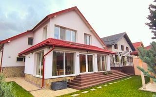 Vânzare, Casă în zona Bunloc - Săcele - Poză 14