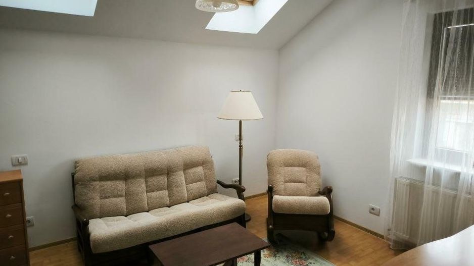 Polona - Dorobanti Apartament 3 camere - Poză 5