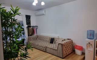 Spatiu comercial dotat (salon) de inchiriat in zona Bucurestii Noi - 0 Comision - Poză 12