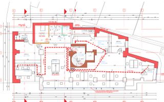 Spatiu birou Dacia - Poză 12