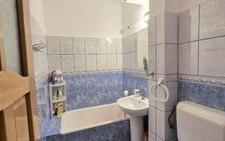 Apartament 2 camere, etaj 1, Alexandru cel Bun – mobilat și gata de mutare - Poză 13