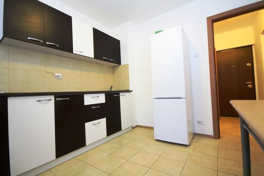 AP. 2 CAMERE TITAN, BLOC REABILITAT, METROU 10 MIN, BUCATARIE INCHISA - Poză 5