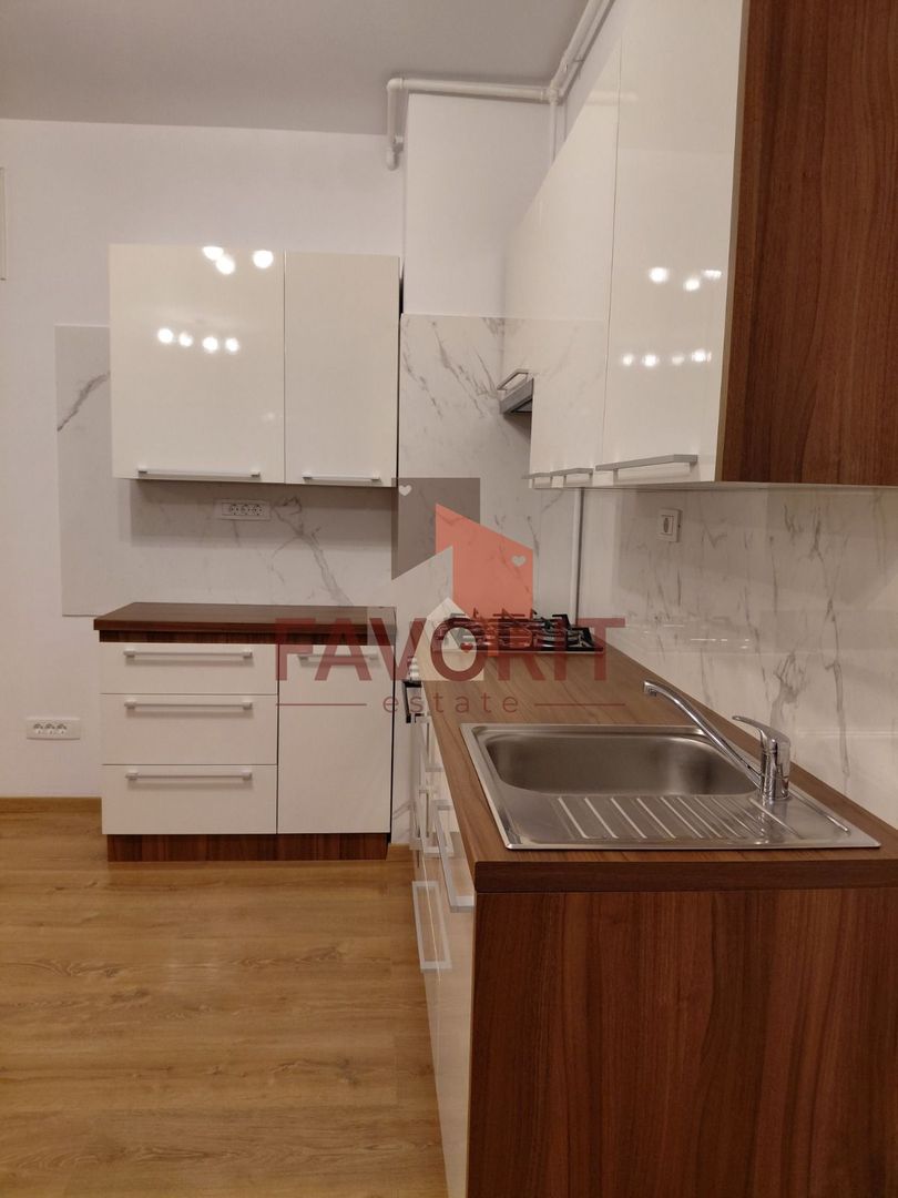 2 camere | etaj intermediar | centrala proprie | zona excelenta | - Poză 5