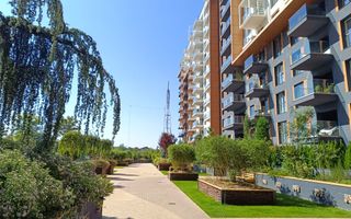 Apartament 2 camere Herastrau - Poză 8