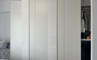 Apartament cu 2 camere, terasă și vedere spre grădină | Aviației Park - Poză 6