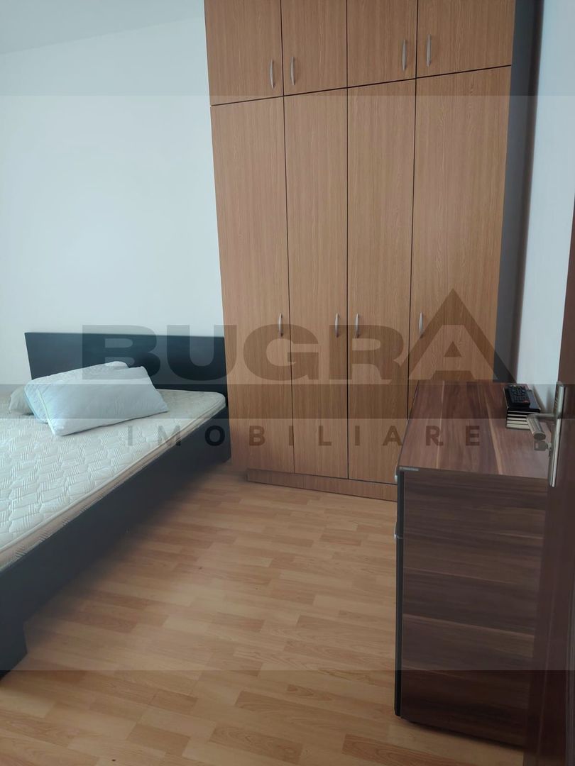 Apartament de 3 camere, modern, 60mp, parcare, zona Eroilor - Poză 7