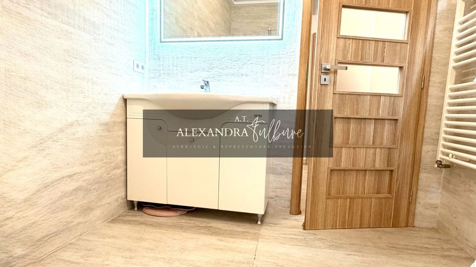 Apartament 4 camere | 90 mp | etaj intermediar | garaj | Zorilor - Poză 12