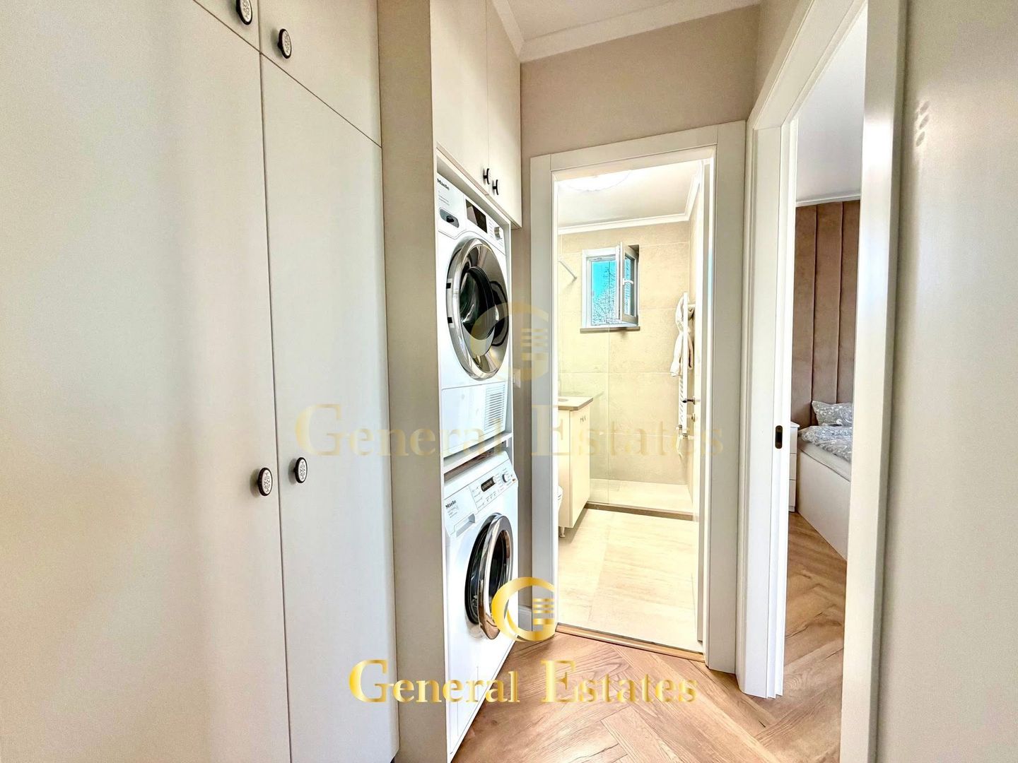 Vânzare apartament 3 camere — Copou | Zona Gaudeamus - Poză 14