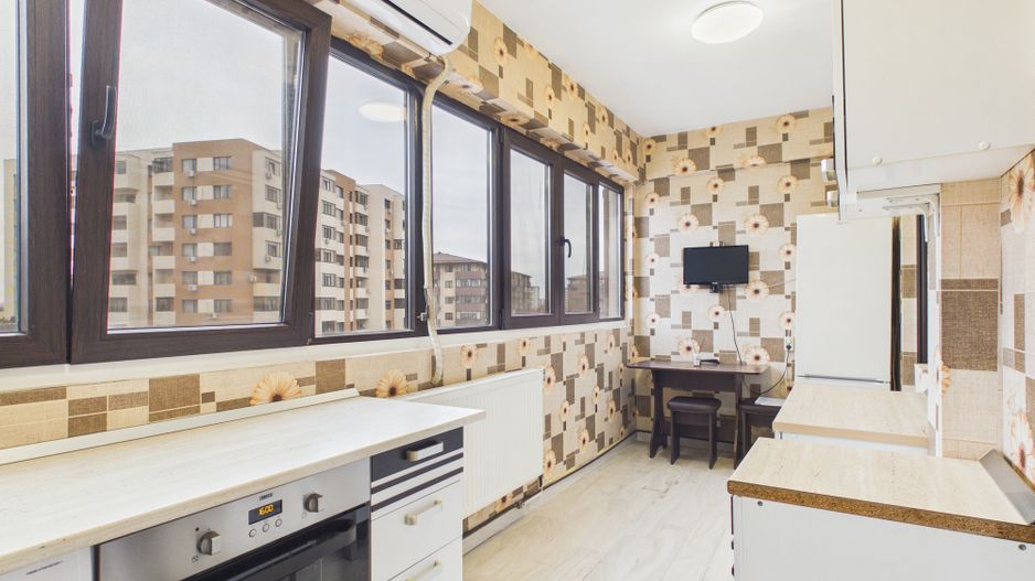 Studio cu 2 camere de vânzare | Loc de parcare I Dream Residence - Poză 10