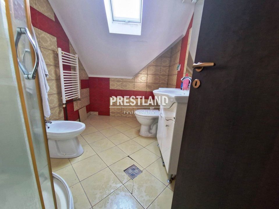 Apartament nou LUX cartier Vasile Aron. - Poză 5