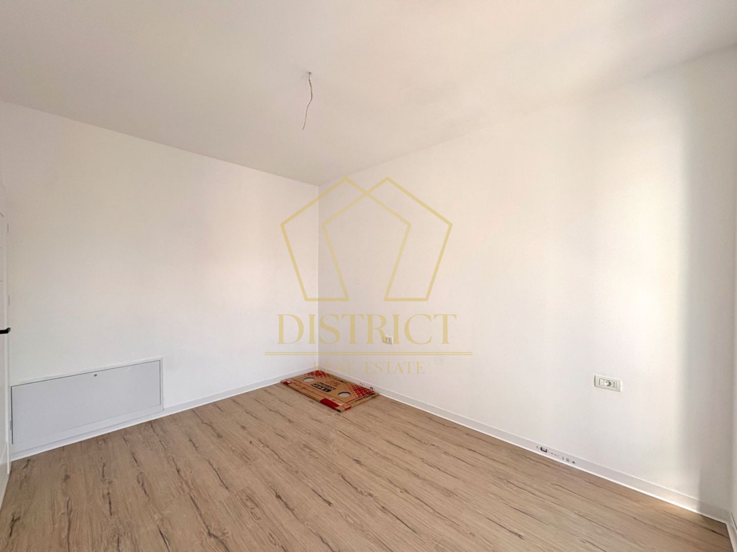 Apartament cu 2 camere si terasa de 16mp | Braytim - Poză 6