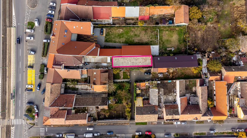 Hală de producție sau depozitare în Aradul Nou. - Poză 10