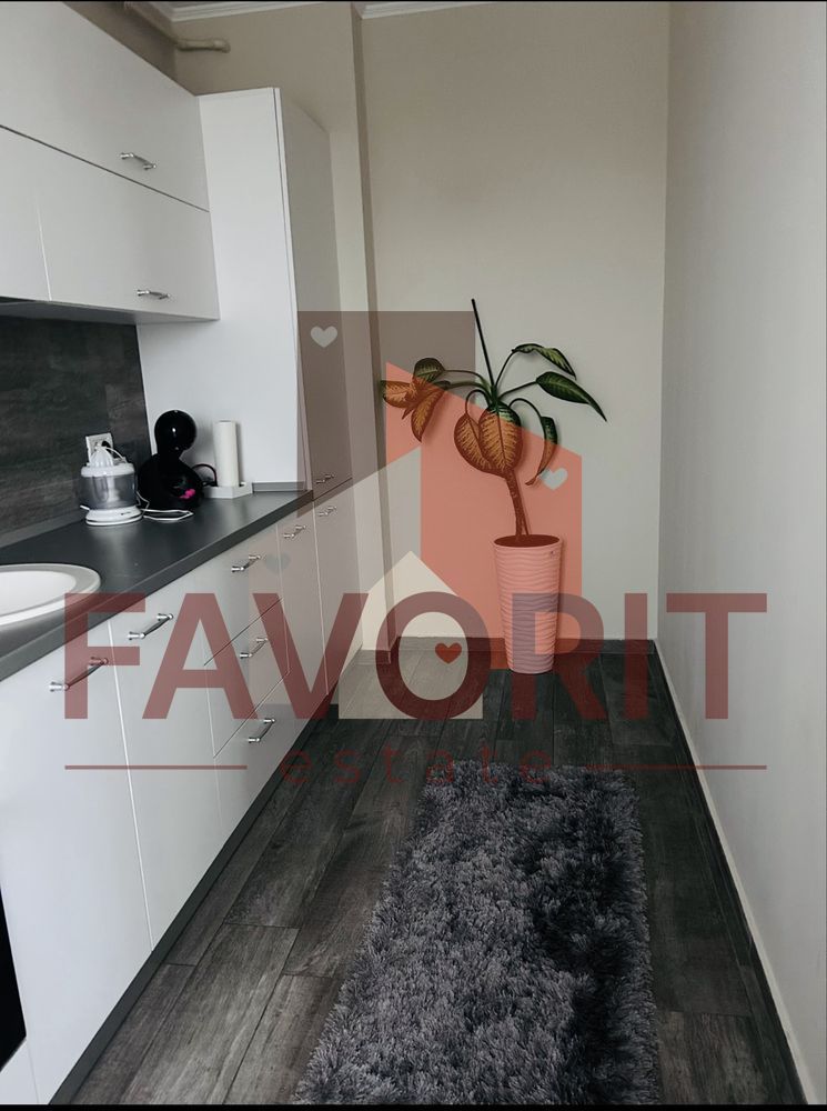 Etaj 1. Mobilat si utilat. Spatios. 2 locuri de parcare - Poză 4