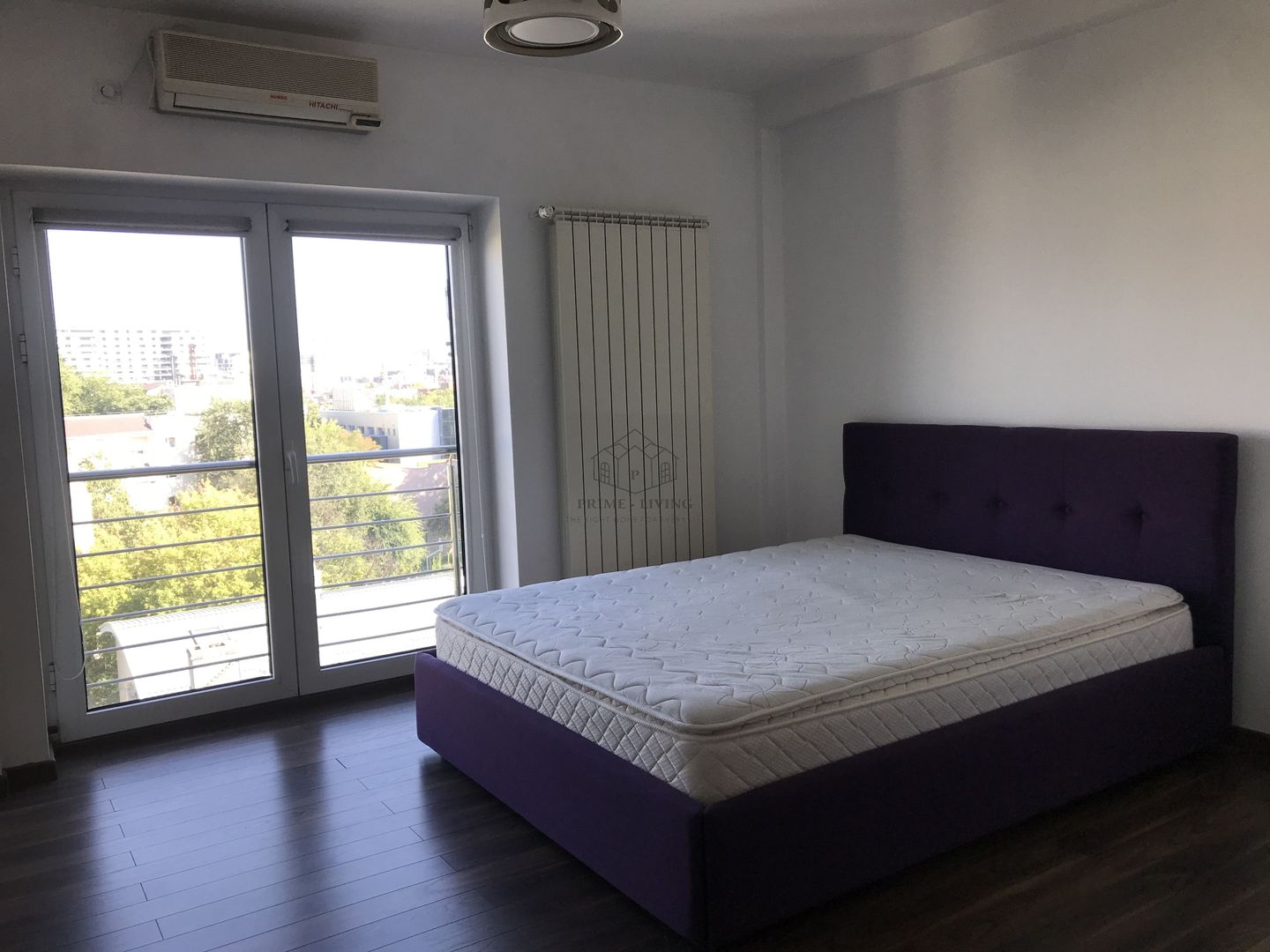 DUPLEX SUPERB - VEDERE PANORAMICA, LA VANZARE IN HERASTRAU - Poză 5
